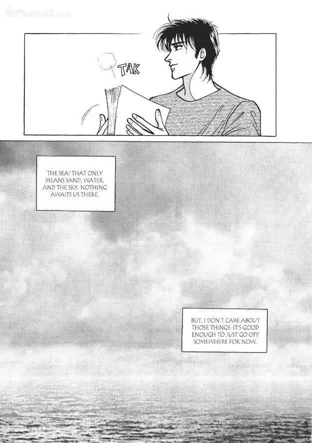 Do Whatever You Want Chapter 3.4 36